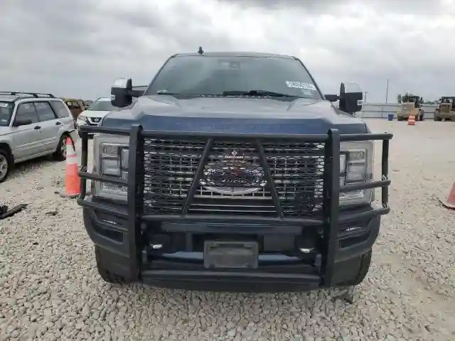 1FT8W3BT0KEE81870 2019 FORD F350-4