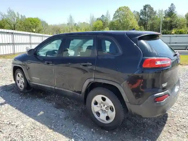 1C4PJLAB0FW547059 2015 JEEP GRAND CHEROKEE-1