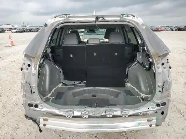 2T3C1RFV9LW101605 2020 TOYOTA RAV4-5