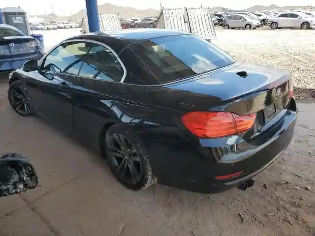WBA3V5C52FP753836 2015 BMW 4 SERIES-1