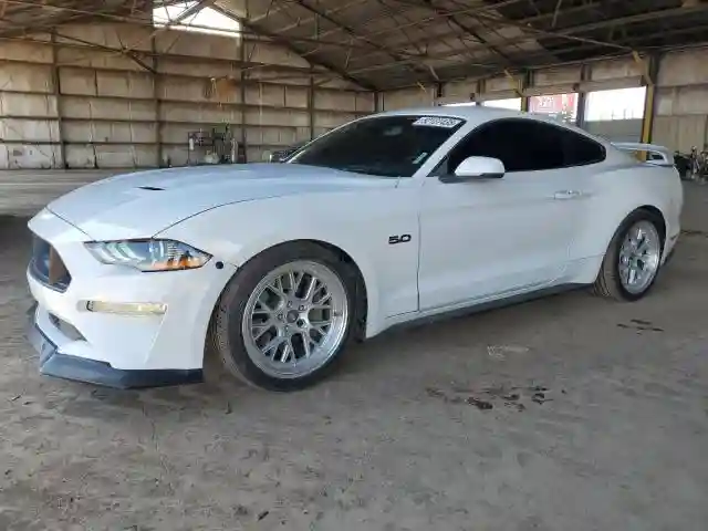 1FA6P8CF0L5131222 2020 FORD MUSTANG-0