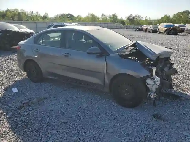 3KPA24AB2KE195244 2019 KIA RIO-3