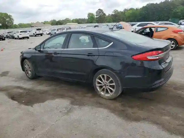 3FA6P0HD8HR369087 2017 FORD FUSION-1
