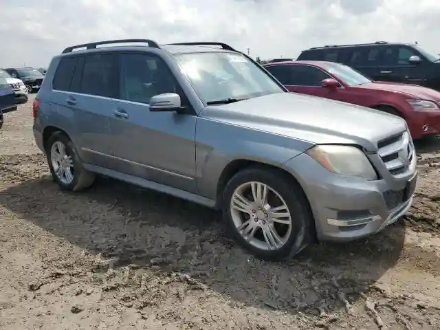 WDCGG5HB5FG431196 2015 MERCEDES-BENZ GLK-CLASS-3