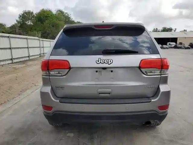 1C4RJEAG0HC664063 2017 JEEP GRAND CHEROKEE-5