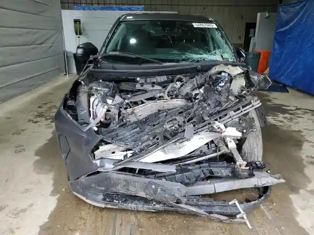2T3F1RFV4NW304661 2022 TOYOTA RAV4-4