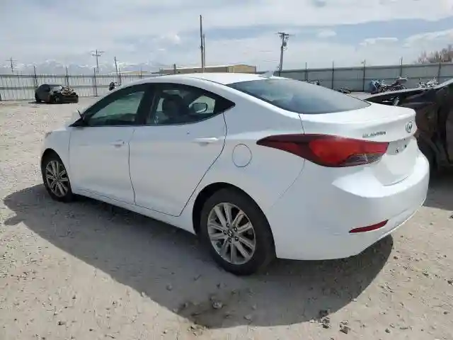 5NPDH4AE7FH548326 2015 HYUNDAI ELANTRA-1
