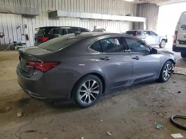 19UUB1F56HA003416 2017 ACURA TLX-2
