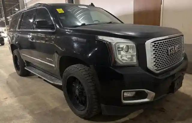 1GKS2CKJ6FR615557 2015 GMC YUKON-0