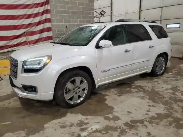 1GKKVTKD1GJ225693 2016 GMC ACADIA DEN-0