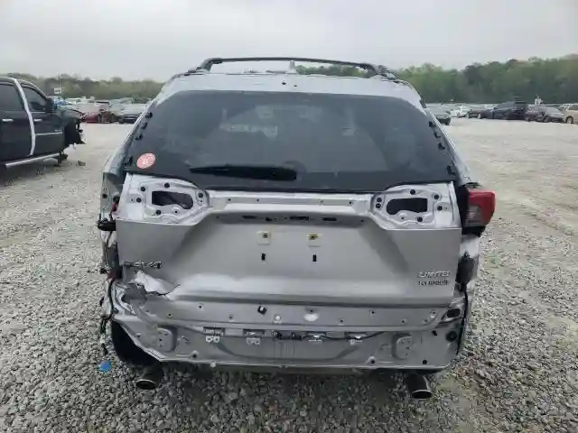 JTMD6RFVXLD003556 2020 TOYOTA RAV4-5