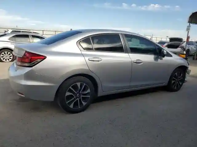 19XFB2F8XFE702596 2015 HONDA CIVIC-2