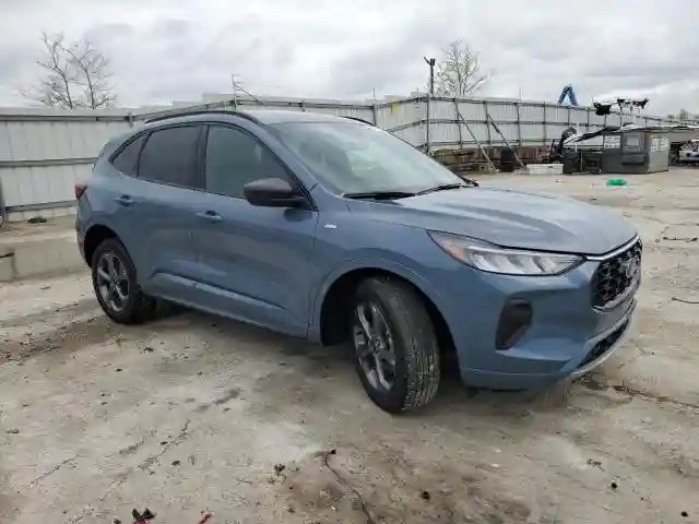 1FMCU9MN2PUA91511 2023 FORD ESCAPE ST-3