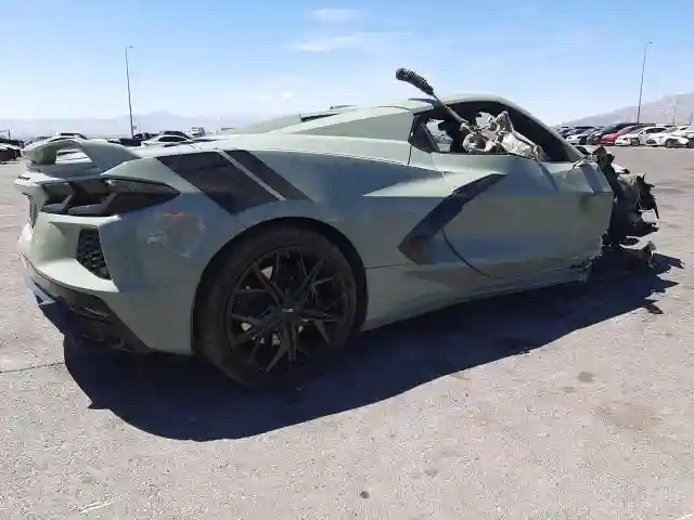 1G1YC3D40R5106403 2024 CHEVROLET CORVETTE-2