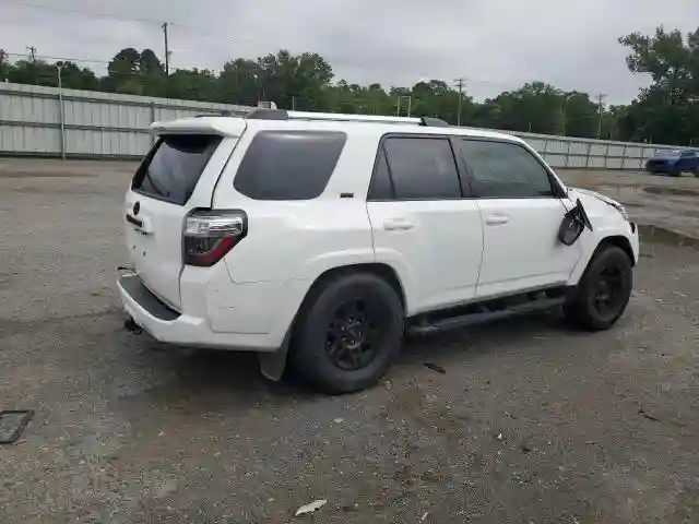 JTEEU5JR3M5249370 2021 TOYOTA 4RUNNER-2