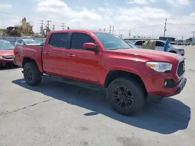 3TYAX5GNXNT042974 2022 TOYOTA TACOMA-3