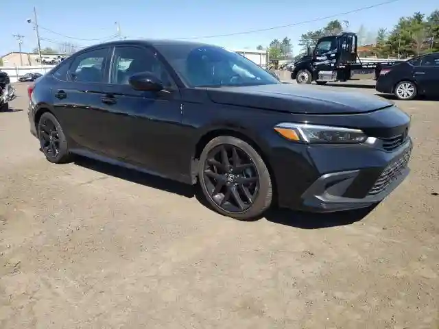 2HGFE2F53PH530898 2023 HONDA CIVIC-3