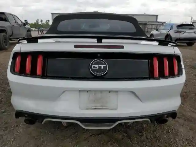1FATP8FF1G5327495 2016 FORD MUSTANG-5