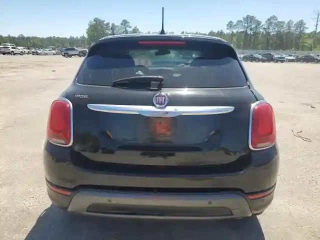 ZFBCFYCT7GP469347 2016 FIAT 500-5