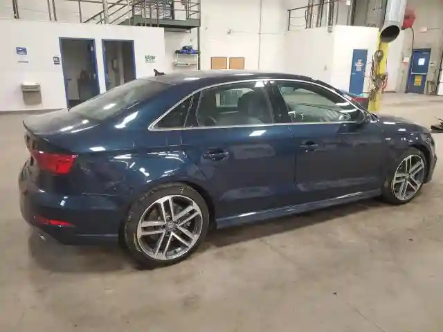 WAUJEGFF4K1016724 2019 AUDI A3-2