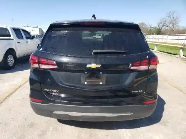 3GNAXUEV9NL109974 2022 CHEVROLET EQUINOX-5