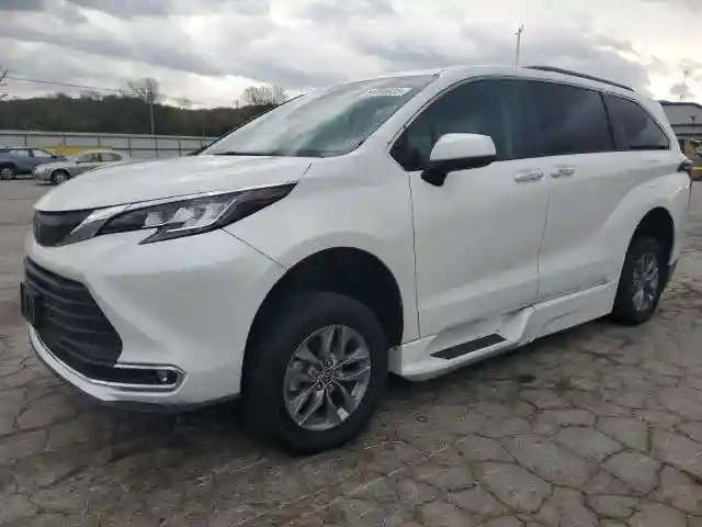 5TDJRKECXNS075897 2022 TOYOTA ALL MODELS-0
