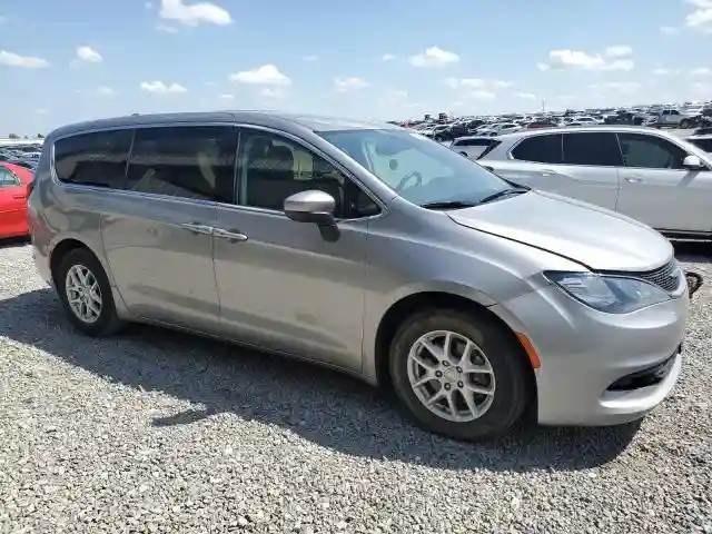 2C4RC1DG2HR531746 2017 CHRYSLER PACIFICA-3