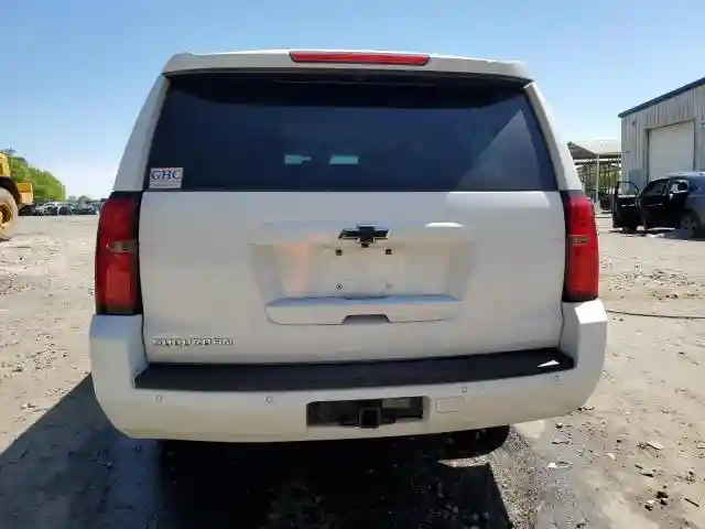 1GNSCJKC4FR505550 2015 CHEVROLET SUBURBAN-5