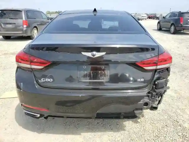 KMHGN4JE1JU265162 2018 GENESIS G80-5