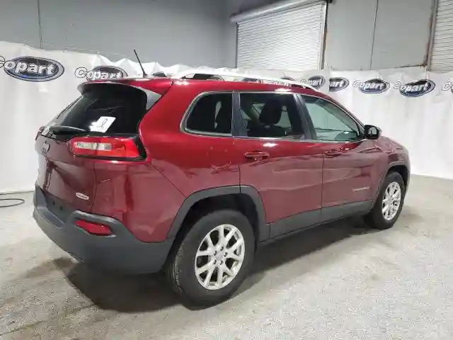 1C4PJMCB9JD603555 2018 JEEP GRAND CHEROKEE-2