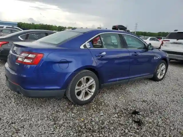 1FAHP2D82FG152037 2015 FORD TAURUS-2