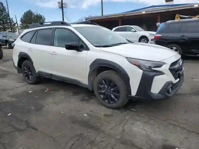4S4BTALC3S3119489 2025 SUBARU OUTBACK-3