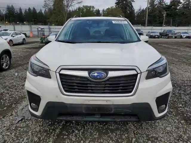 JF2SKAJC9MH491629 2021 SUBARU FORESTER-4