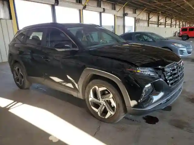 5NMJB3DE2RH420393 2024 HYUNDAI TUCSON-3