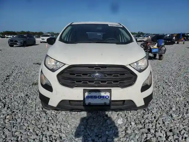 MAJ3S2FE0MC403864 2021 FORD ECOSPORT-4