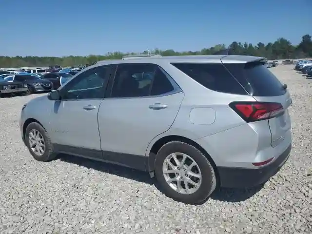 2GNAXJEVXN6134398 2022 CHEVROLET EQUINOX-1