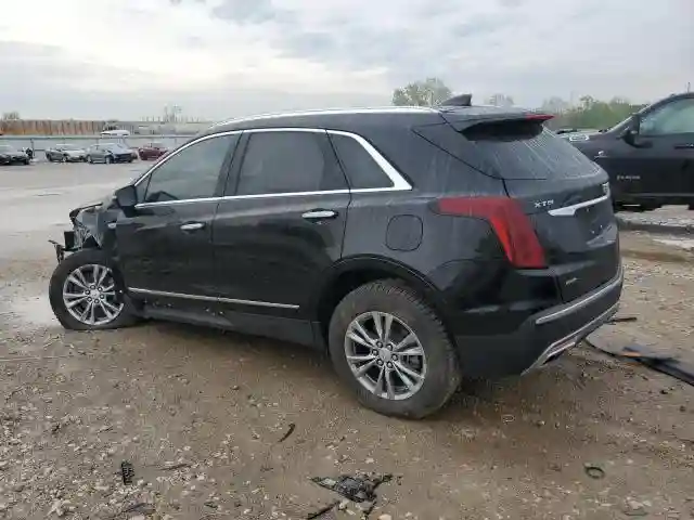 1GYKNDRS9PZ214619 2023 CADILLAC XT5-1