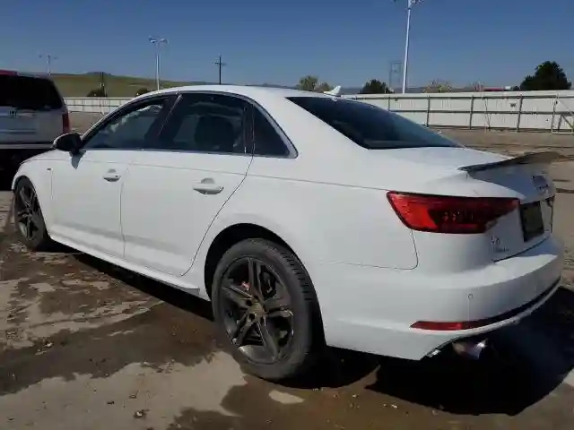 WAUENAF45HN020344 2017 AUDI A4-1