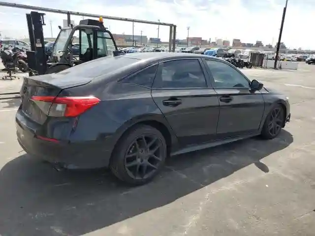 2HGFE2F58PH550368 2023 HONDA CIVIC-2