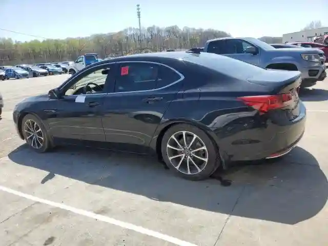 19UUB2F37GA000270 2016 ACURA TLX-1