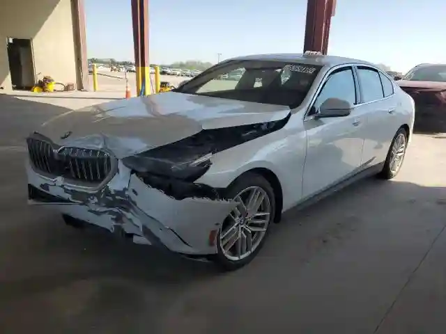 WBA53FJ0XRCS45573 2024 BMW 5 SERIES-0