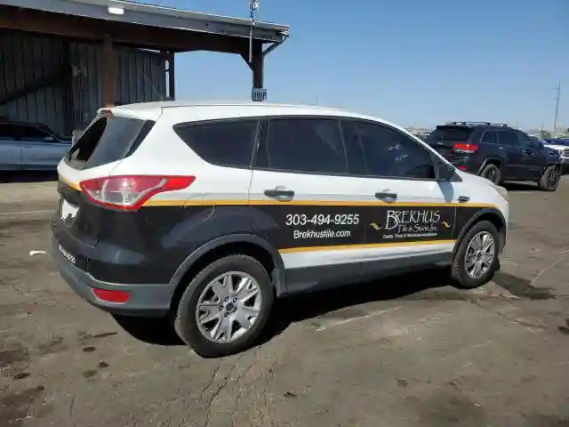 1FMCU0F7XFUA08318 2015 FORD ESCAPE-2