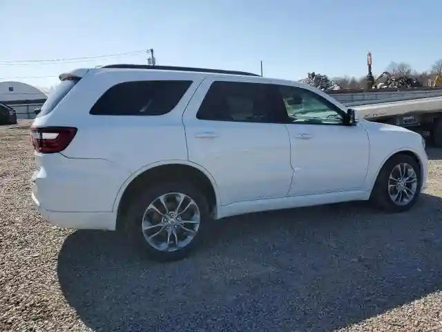 1C4RDJDG1KC853419 2019 DODGE DURANGO-2