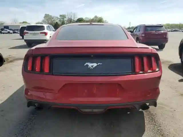 1FA6P8TH7G5232085 2016 FORD ALL MODELS-5