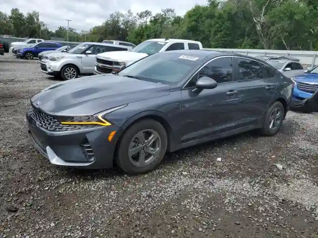 5XXG14J24MG010313 2021 KIA K5-0