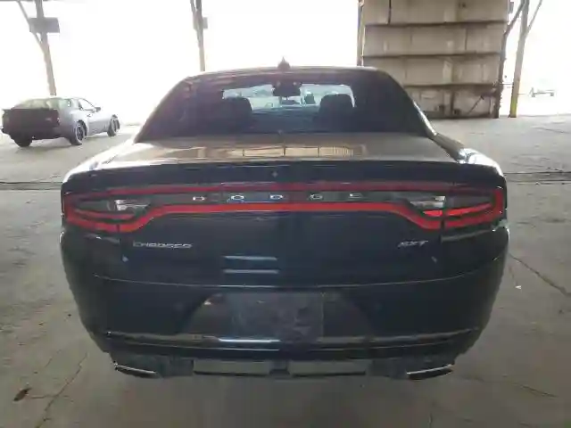 2C3CDXHG5GH292251 2016 DODGE CHARGER-5