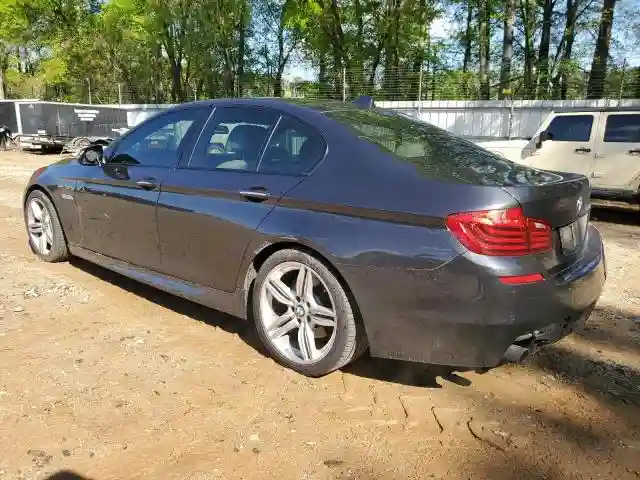 WBA5B1C5XFD917992 2015 BMW 5 SERIES-1
