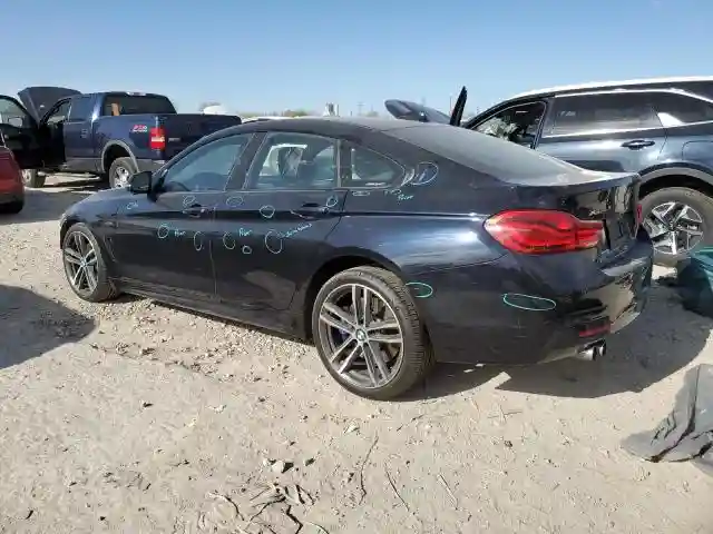 WBA4J3C57JBG91119 2018 BMW 4 SERIES-1