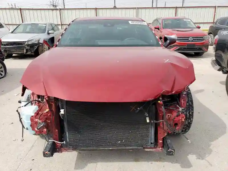 58AJZ1B15RU170631 2024 LEXUS ES 350 F S-4