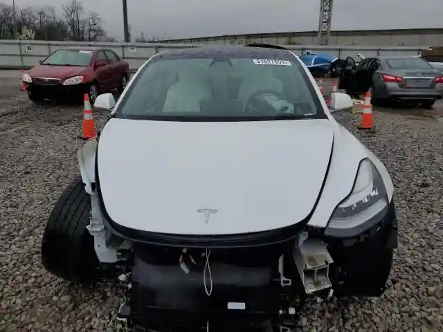 5YJ3E1EA0LF710043 2020 TESLA MODEL 3-4